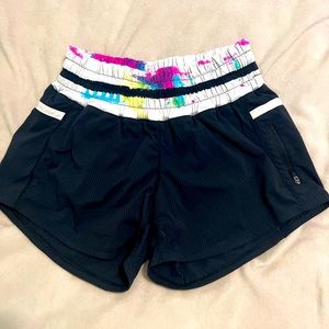 Lulu shorts